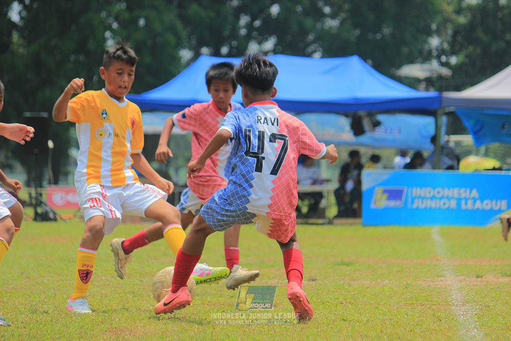 9b ijl u12 121025 endang witarsa fc vs plus football academy