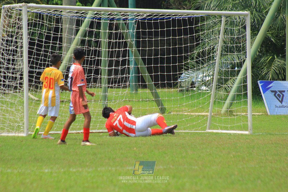 9b ijl u12 121025 endang witarsa fc vs plus football academy