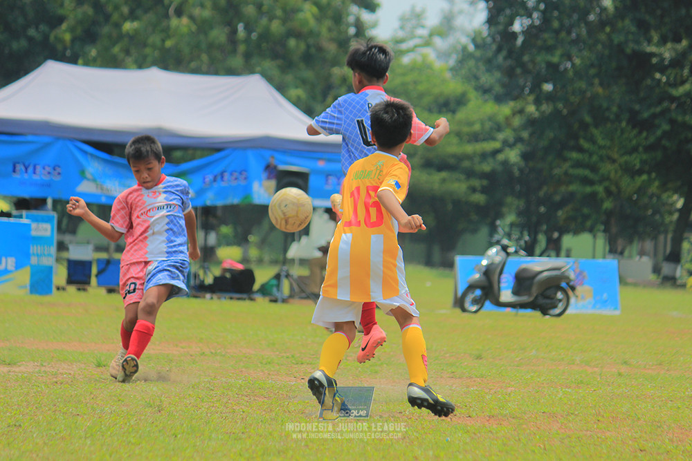 9b ijl u12 121025 endang witarsa fc vs plus football academy