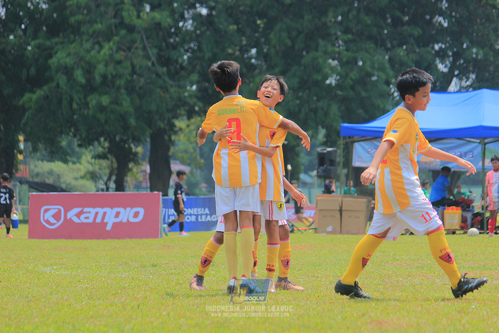 9b ijl u12 121025 endang witarsa fc vs plus football academy