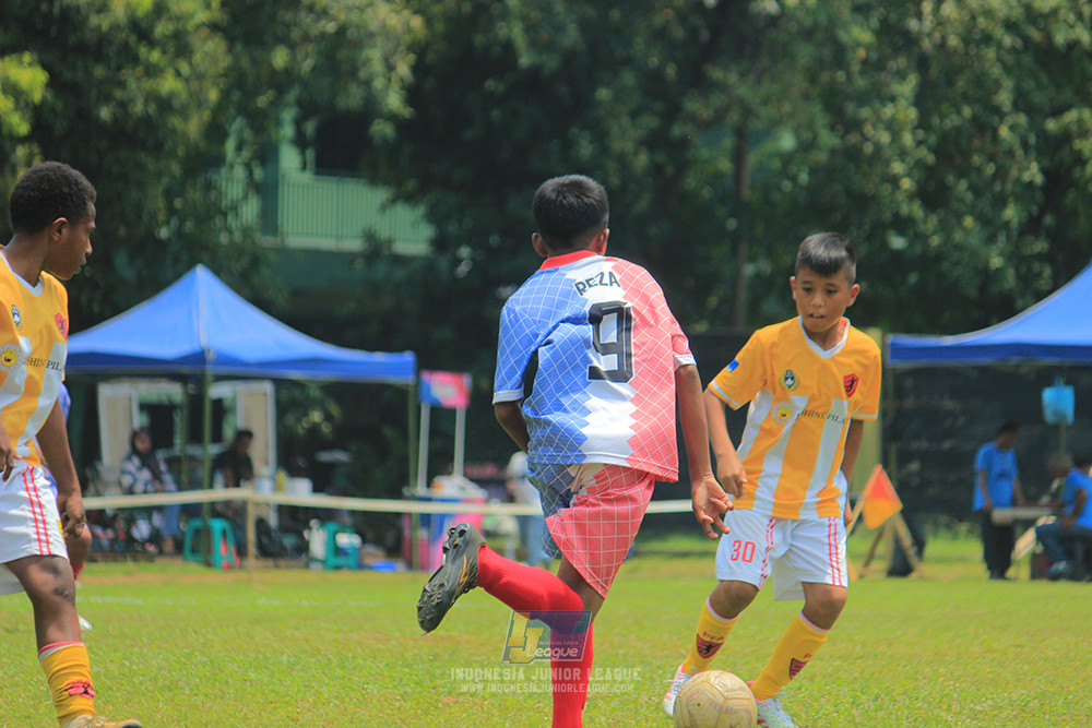 9b ijl u12 121025 endang witarsa fc vs plus football academy