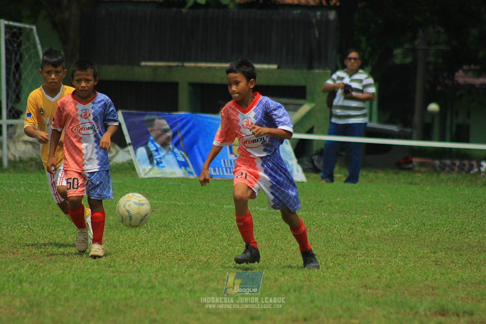 9b ijl u12 121025 endang witarsa fc vs plus football academy