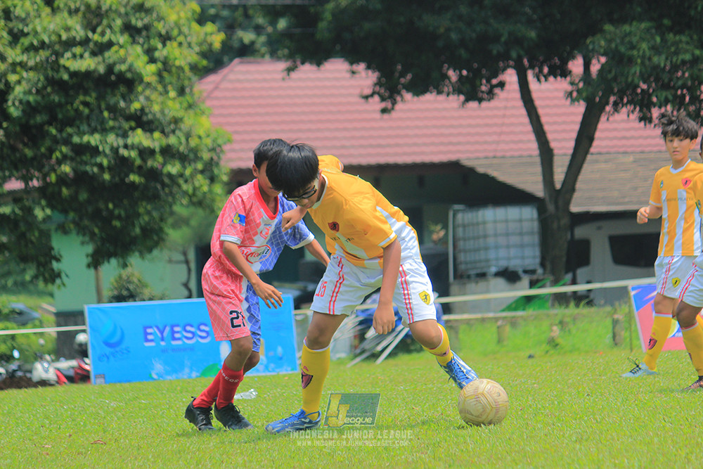 9b ijl u12 121025 endang witarsa fc vs plus football academy