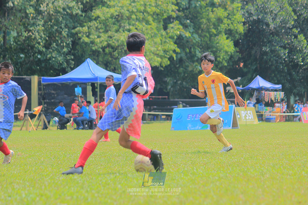 9b ijl u12 121025 endang witarsa fc vs plus football academy