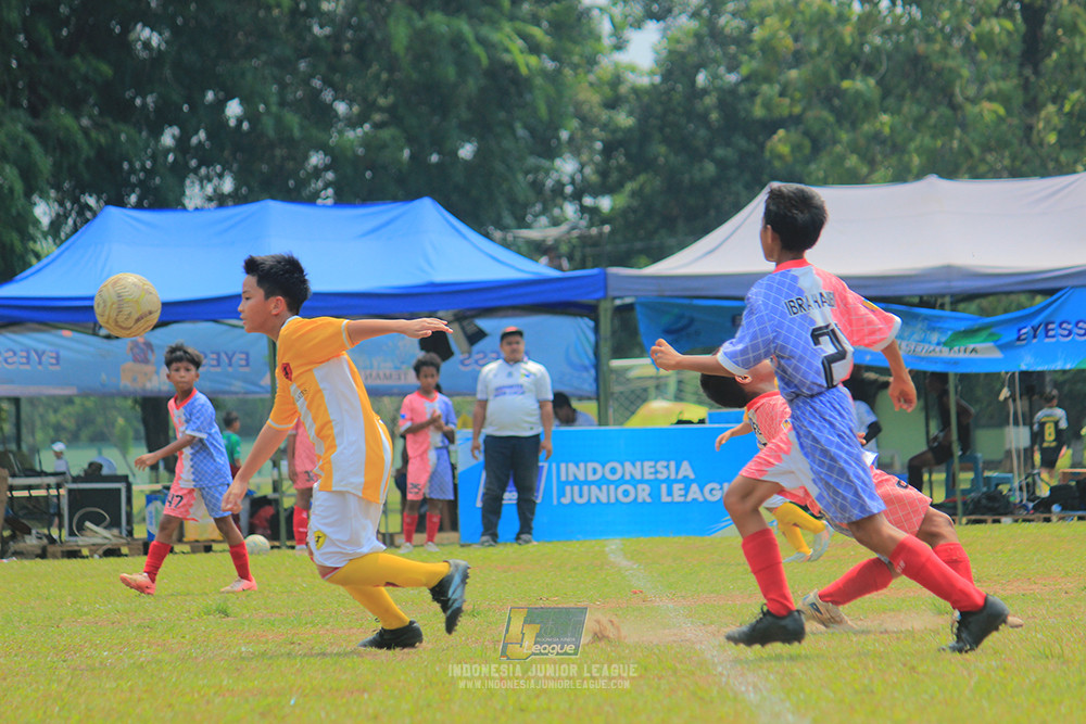 9b ijl u12 121025 endang witarsa fc vs plus football academy