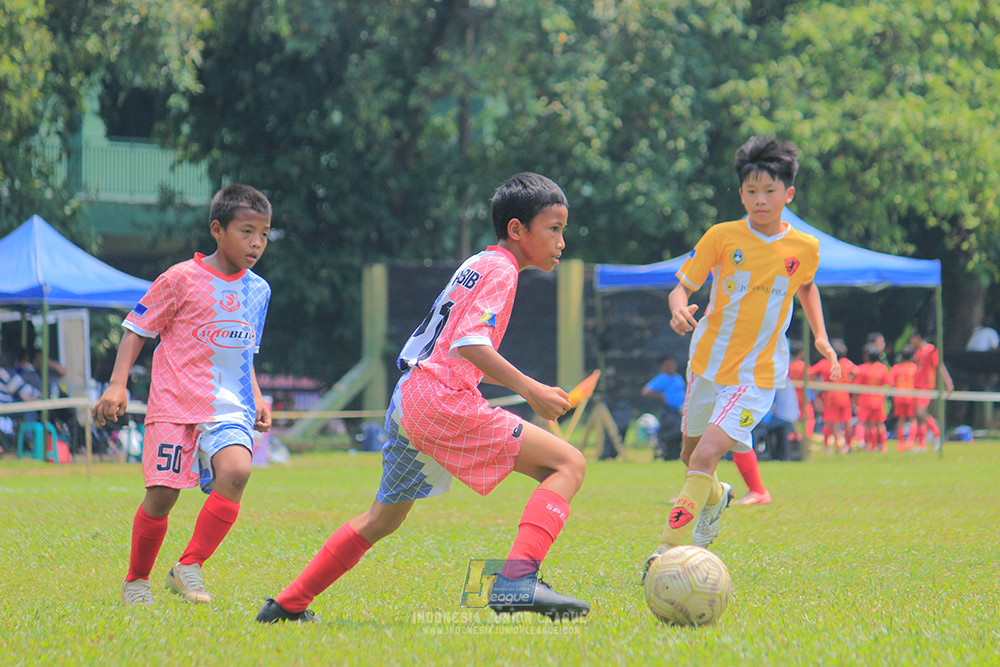 9b ijl u12 121025 endang witarsa fc vs plus football academy