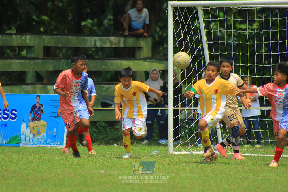 9b ijl u12 121025 endang witarsa fc vs plus football academy