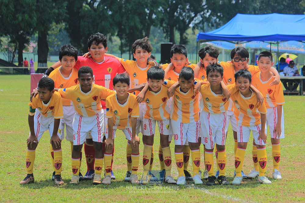 9b ijl u12 121025 endang witarsa fc vs plus football academy