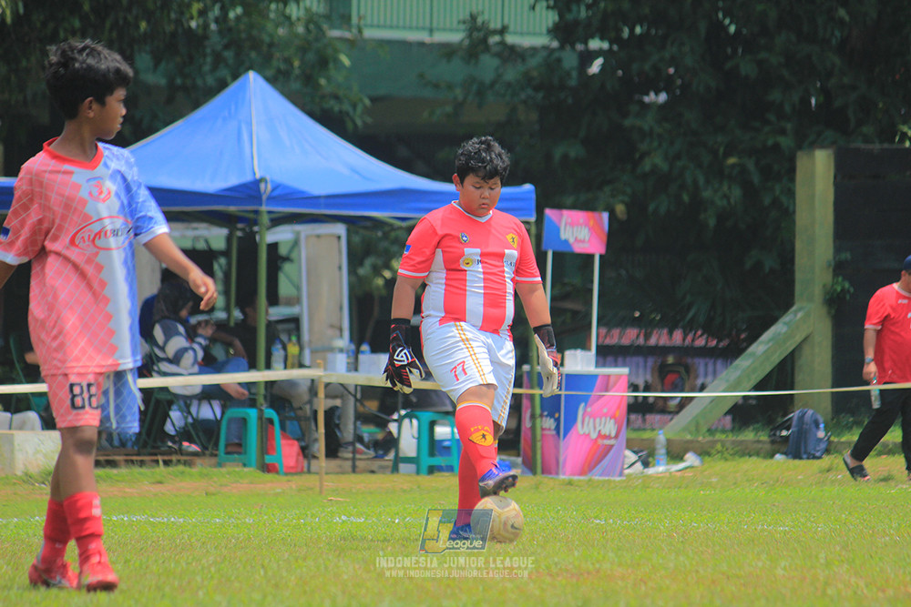 9b ijl u12 121025 endang witarsa fc vs plus football academy
