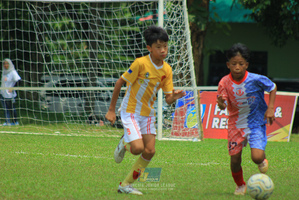9b ijl u12 121025 endang witarsa fc vs plus football academy