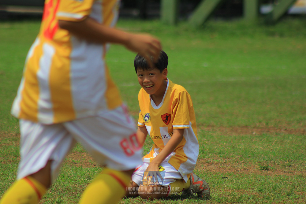 9b ijl u12 121025 endang witarsa fc vs plus football academy