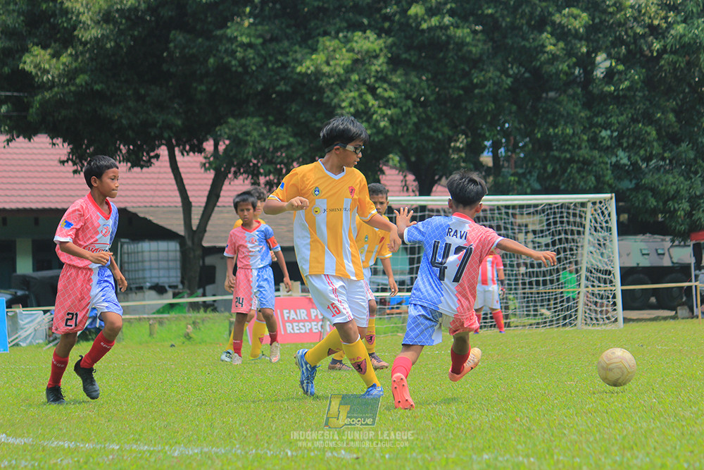 9b ijl u12 121025 endang witarsa fc vs plus football academy