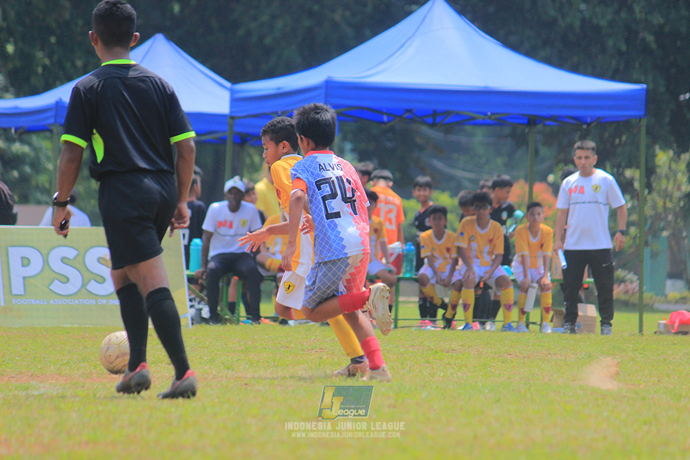 9b ijl u12 121025 endang witarsa fc vs plus football academy