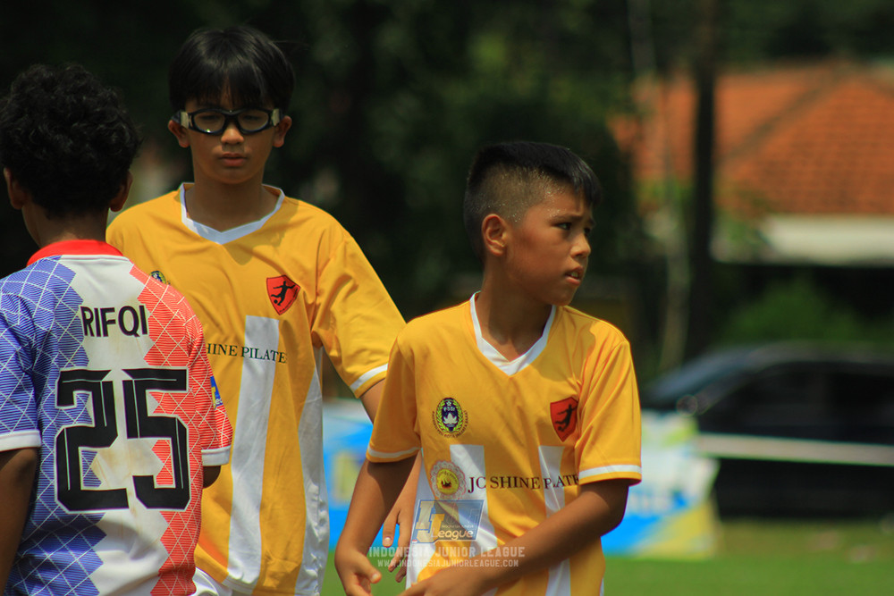 9b ijl u12 121025 endang witarsa fc vs plus football academy