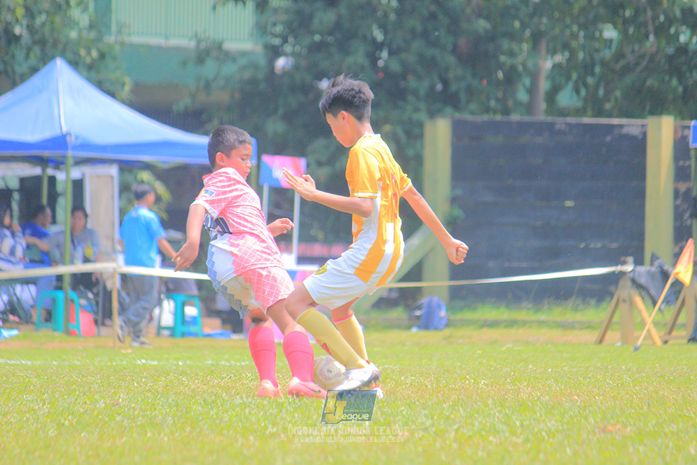 9b ijl u12 121025 endang witarsa fc vs plus football academy