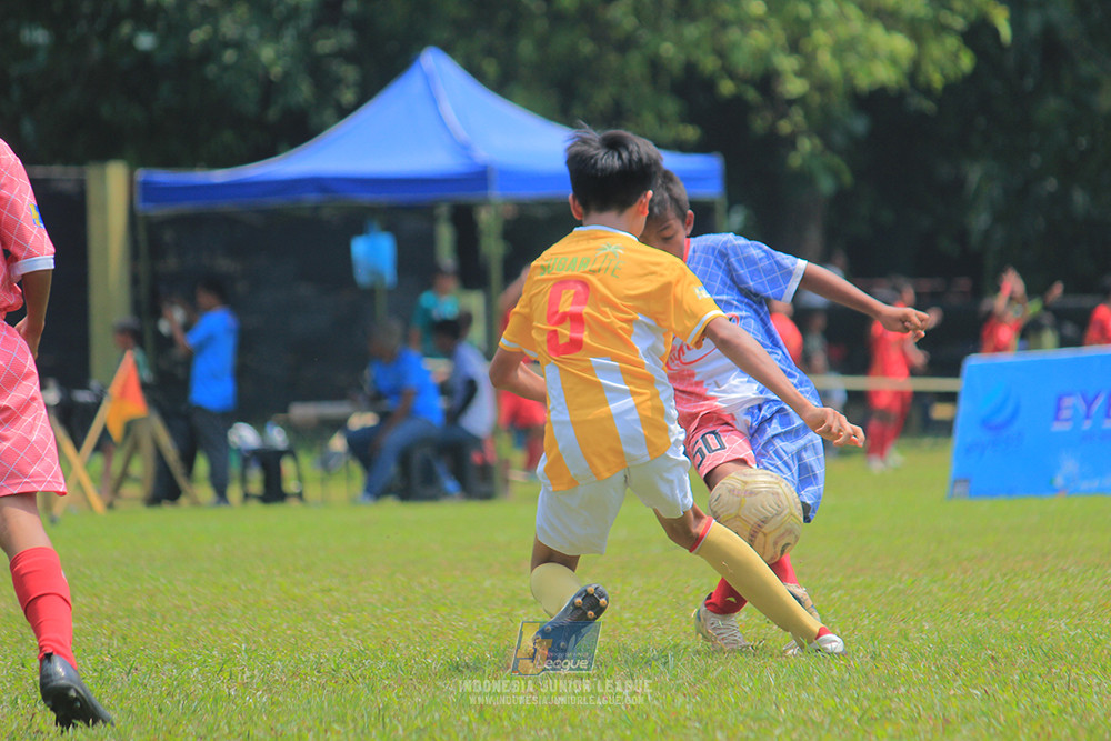 9b ijl u12 121025 endang witarsa fc vs plus football academy