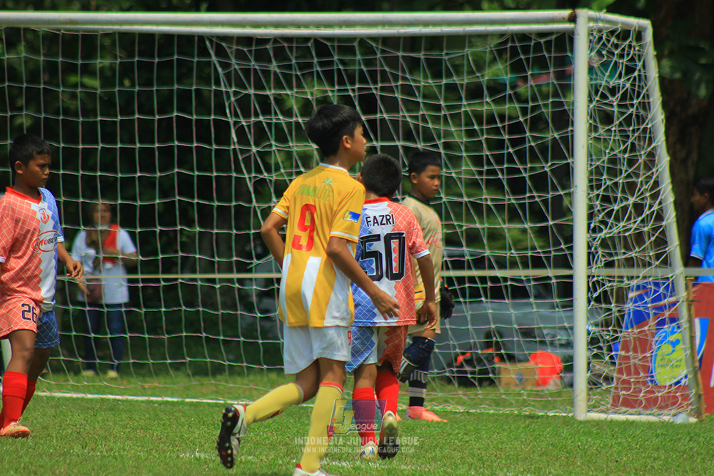 9b ijl u12 121025 endang witarsa fc vs plus football academy