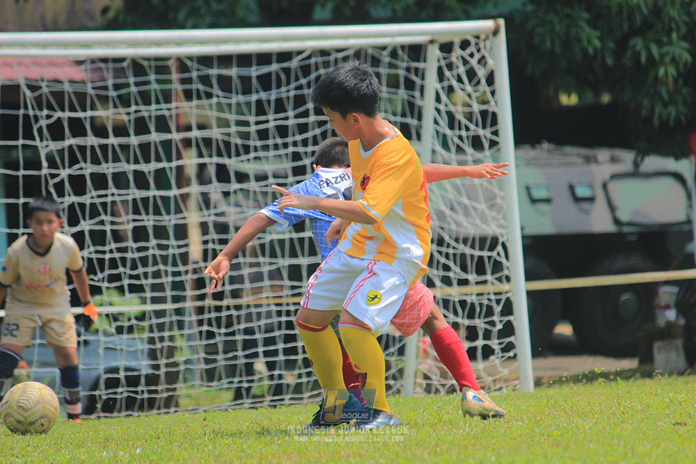 9b ijl u12 121025 endang witarsa fc vs plus football academy