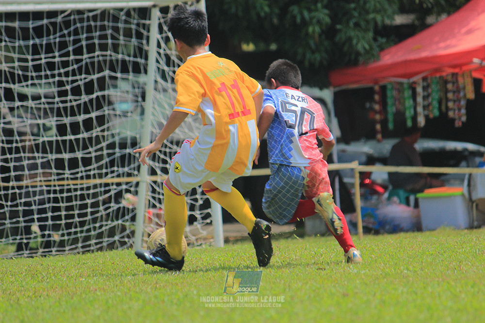 9b ijl u12 121025 endang witarsa fc vs plus football academy