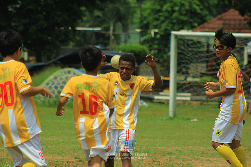 9b ijl u12 121025 endang witarsa fc vs plus football academy