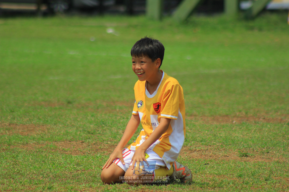 9b ijl u12 121025 endang witarsa fc vs plus football academy