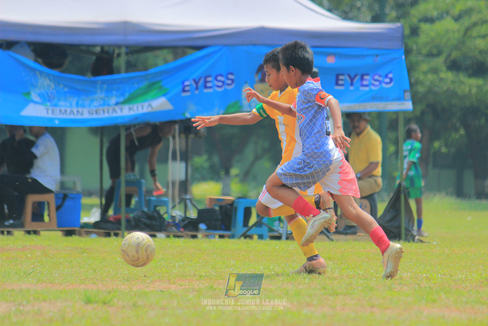9b ijl u12 121025 endang witarsa fc vs plus football academy
