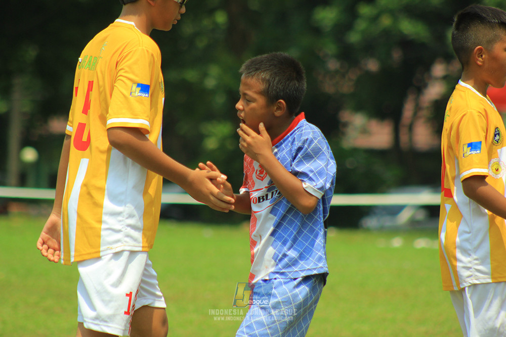 9b ijl u12 121025 endang witarsa fc vs plus football academy