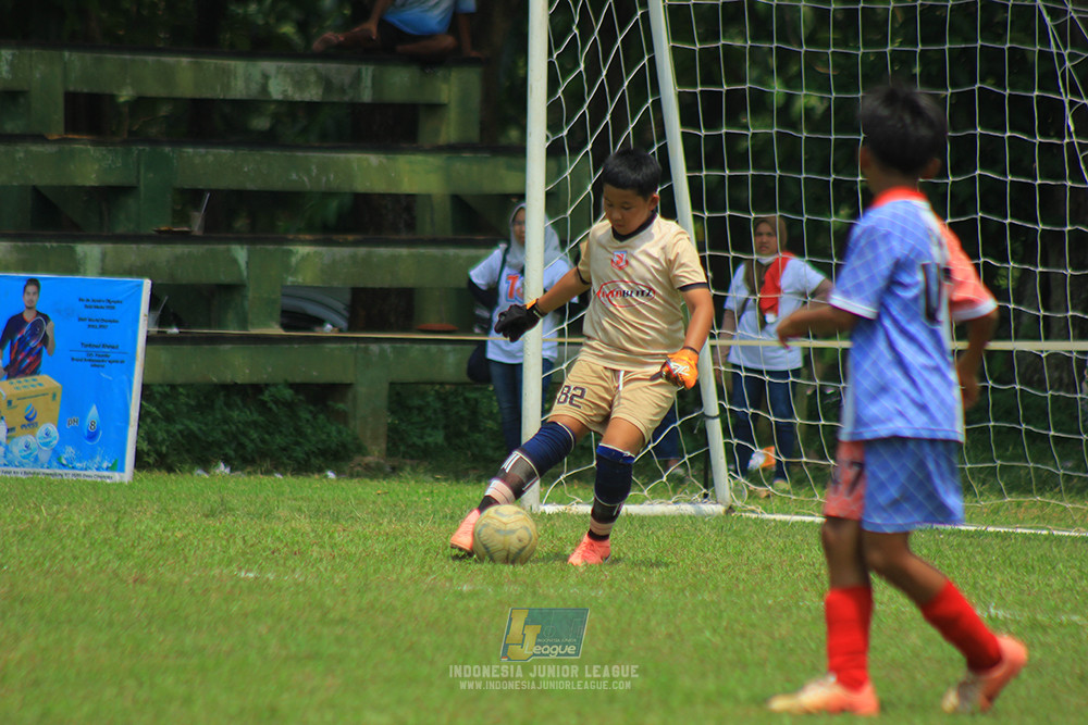 9b ijl u12 121025 endang witarsa fc vs plus football academy