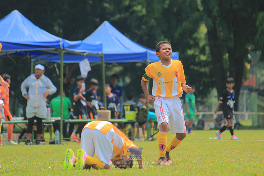 9b ijl u12 121025 endang witarsa fc vs plus football academy