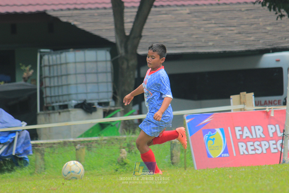 9b ijl u12 121025 endang witarsa fc vs plus football academy
