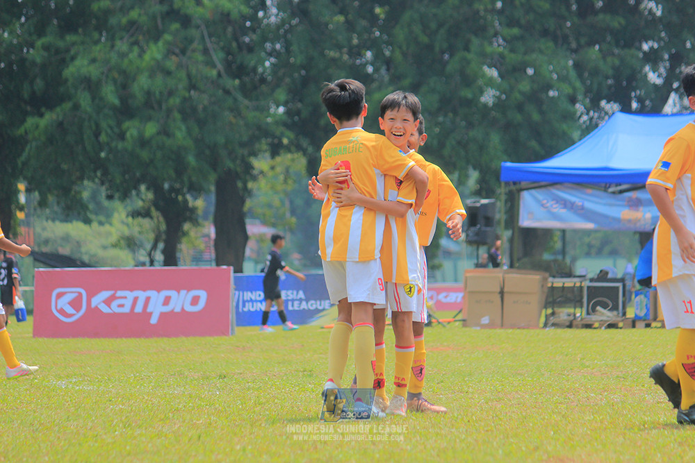 9b ijl u12 121025 endang witarsa fc vs plus football academy