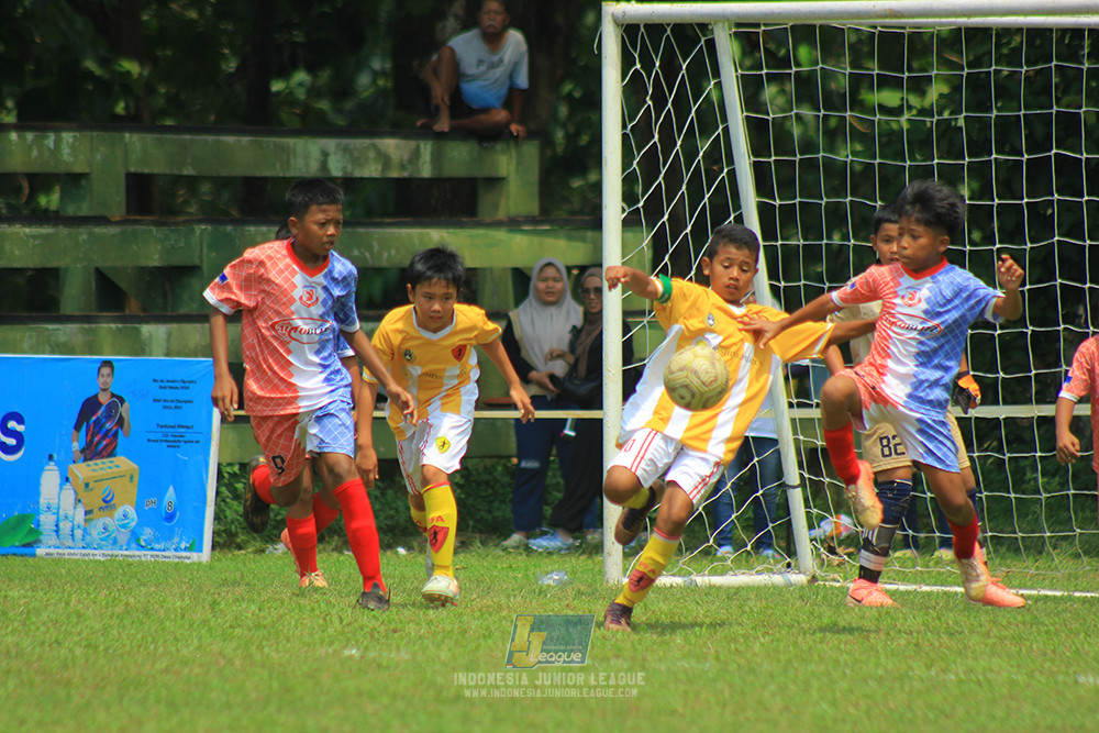9b ijl u12 121025 endang witarsa fc vs plus football academy