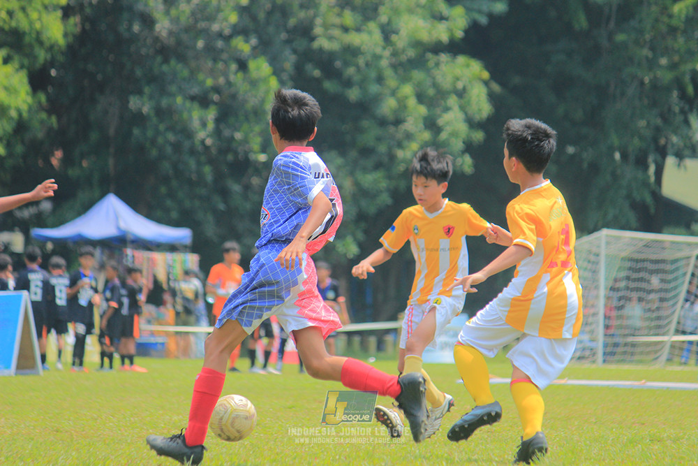 9b ijl u12 121025 endang witarsa fc vs plus football academy