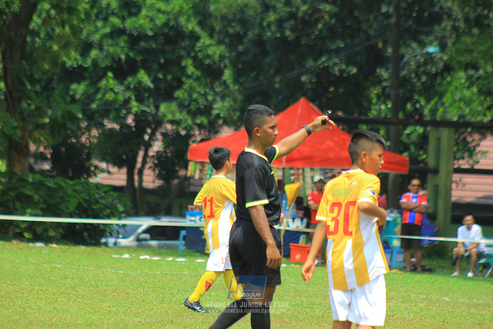 9b ijl u12 121025 endang witarsa fc vs plus football academy
