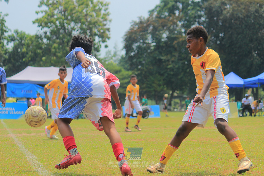 9b ijl u12 121025 endang witarsa fc vs plus football academy