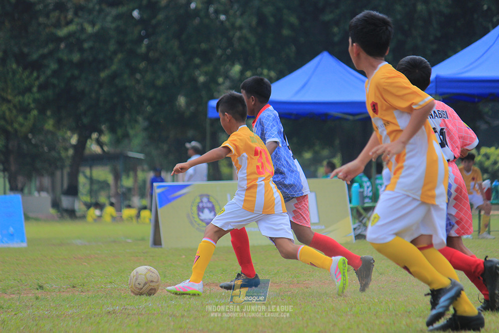 9b ijl u12 121025 endang witarsa fc vs plus football academy
