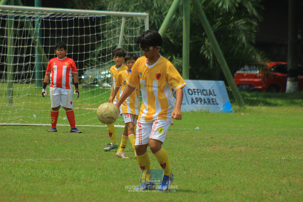9b ijl u12 121025 endang witarsa fc vs plus football academy