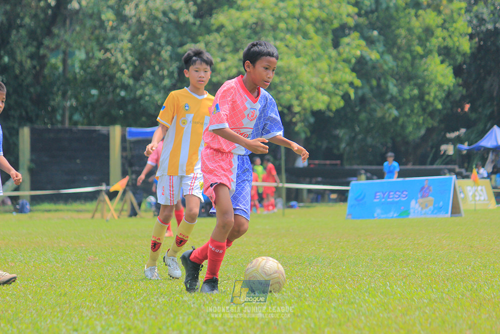 9b ijl u12 121025 endang witarsa fc vs plus football academy