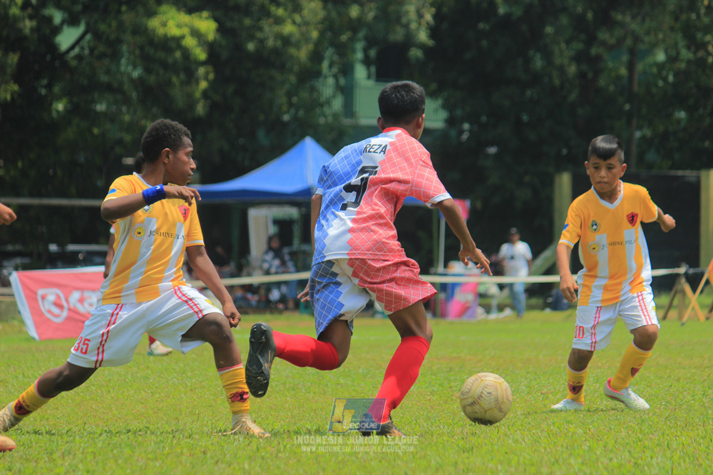 9b ijl u12 121025 endang witarsa fc vs plus football academy