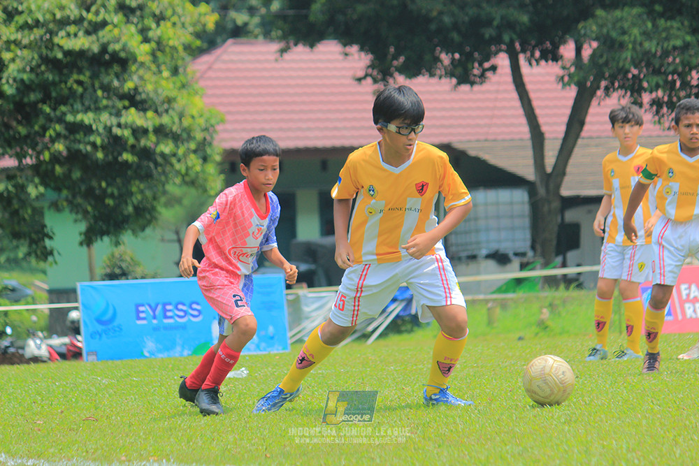 9b ijl u12 121025 endang witarsa fc vs plus football academy