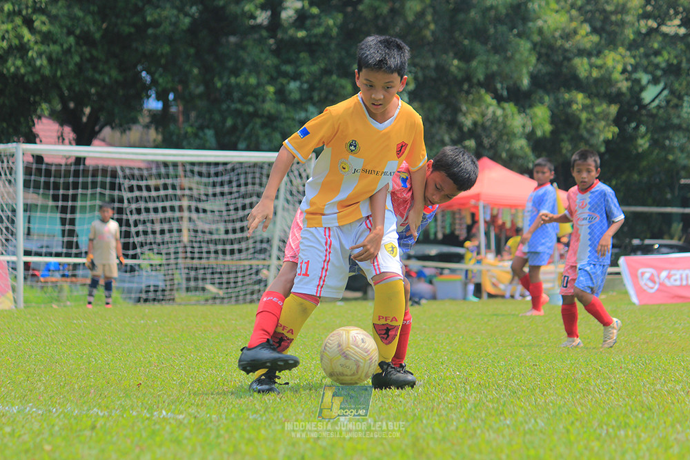 9b ijl u12 121025 endang witarsa fc vs plus football academy
