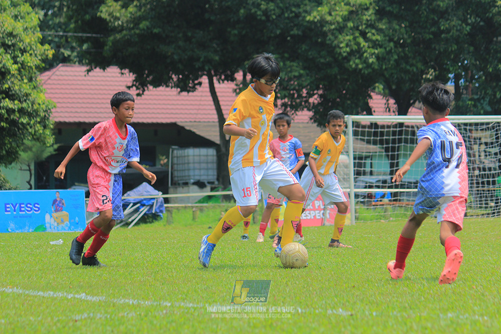 9b ijl u12 121025 endang witarsa fc vs plus football academy