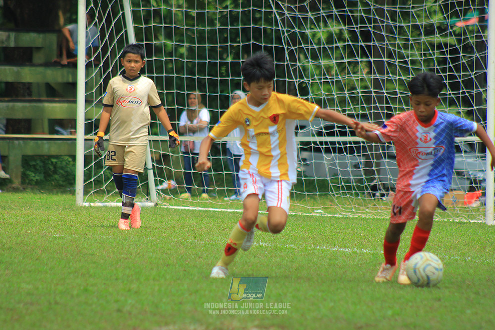 9b ijl u12 121025 endang witarsa fc vs plus football academy