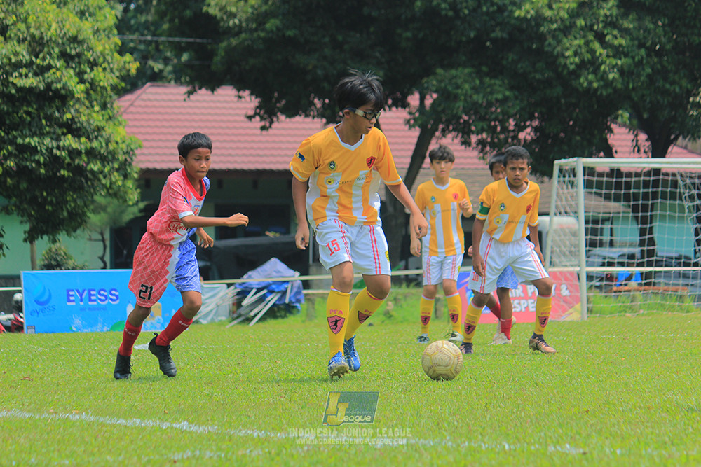 9b ijl u12 121025 endang witarsa fc vs plus football academy