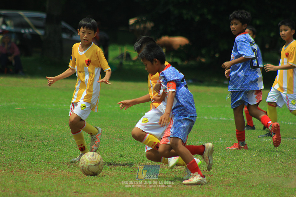 9b ijl u12 121025 endang witarsa fc vs plus football academy