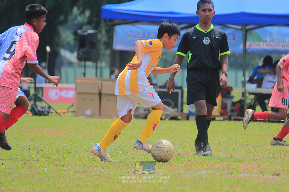 9b ijl u12 121025 endang witarsa fc vs plus football academy