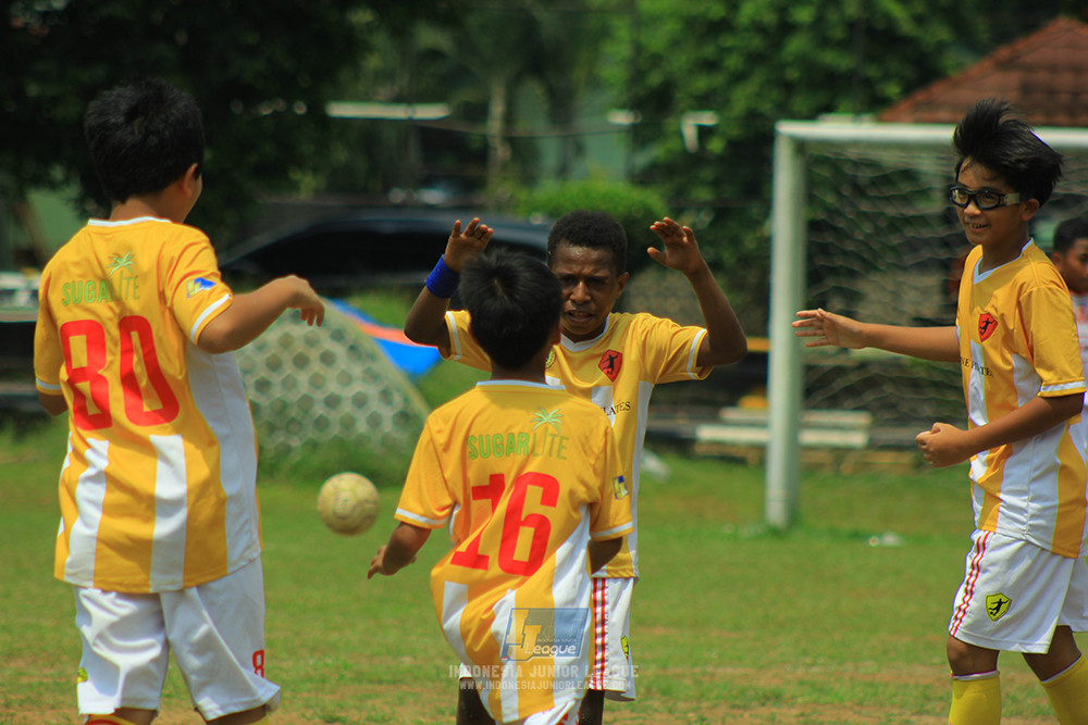 9b ijl u12 121025 endang witarsa fc vs plus football academy