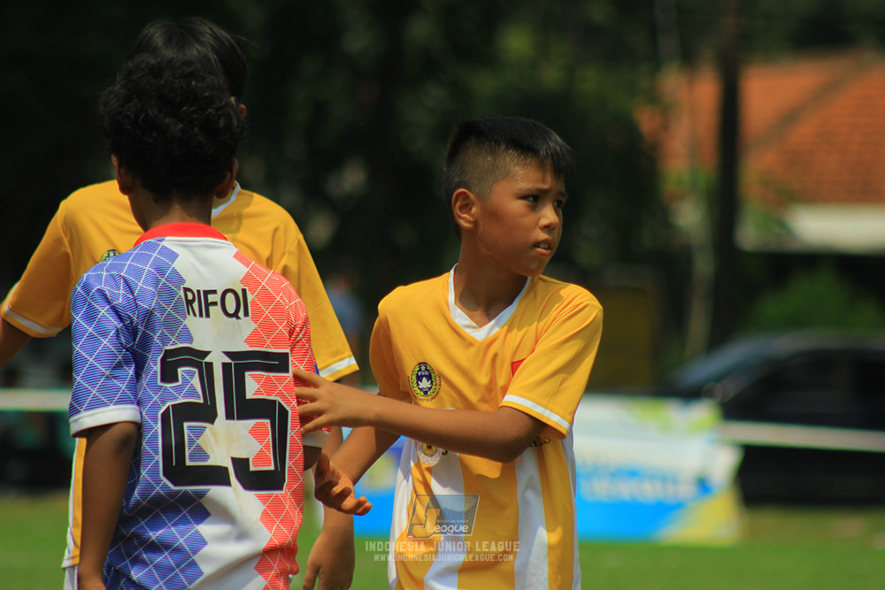9b ijl u12 121025 endang witarsa fc vs plus football academy