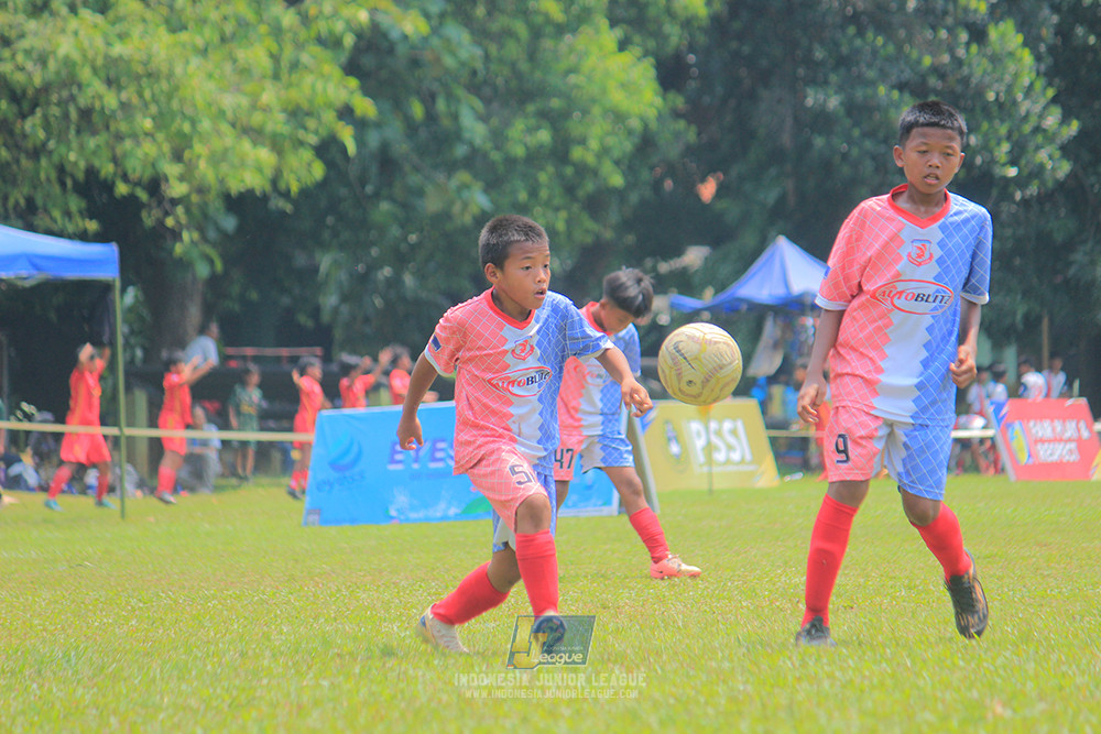 9b ijl u12 121025 endang witarsa fc vs plus football academy