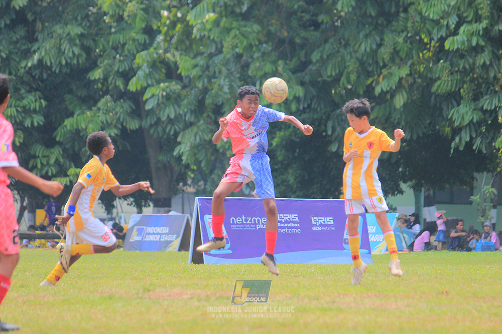 9b ijl u12 121025 endang witarsa fc vs plus football academy